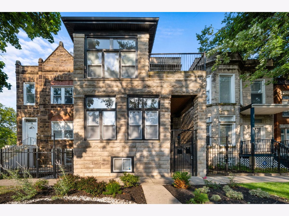  For Rent Chicago Illinois, 6609 Drexel