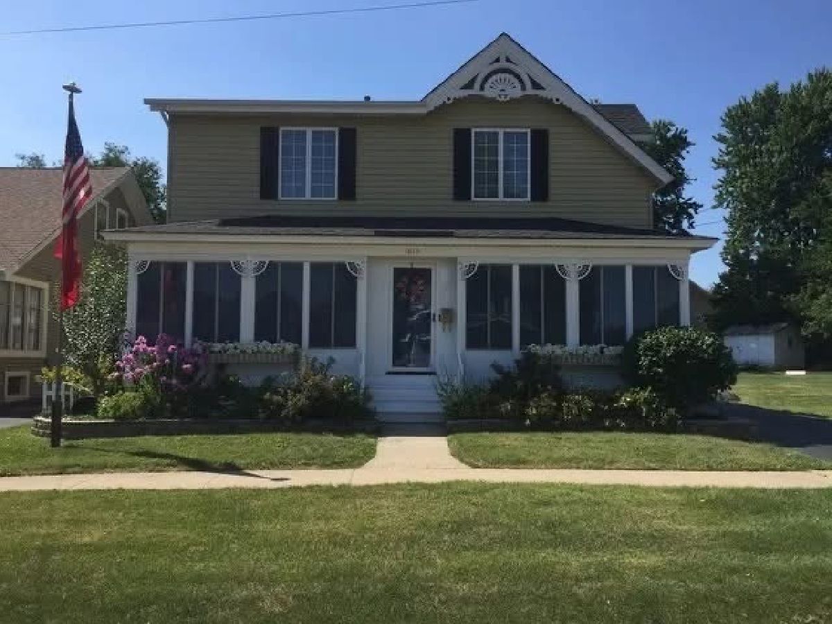  Rented Mchenry Illinois, 1619 Riverside