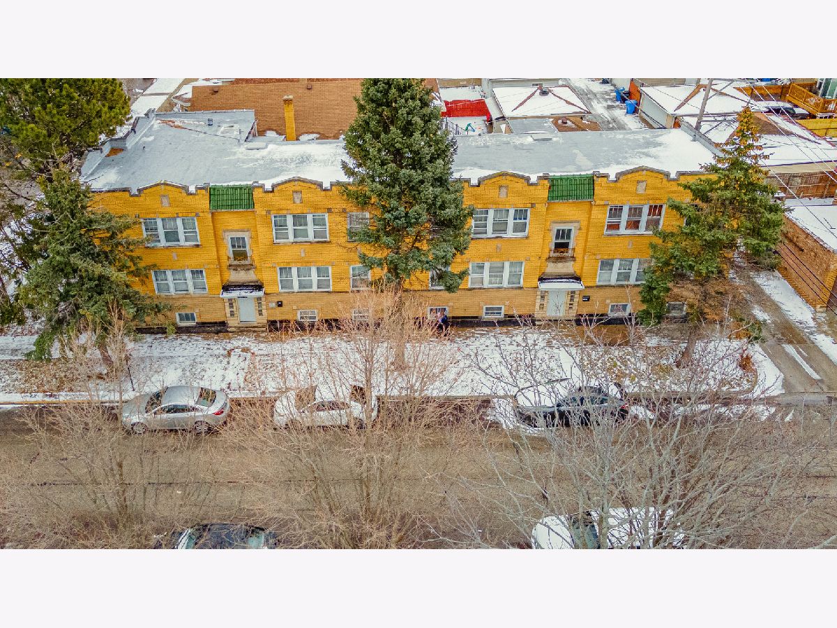  For Rent Chicago Illinois, 2557 Lockwood