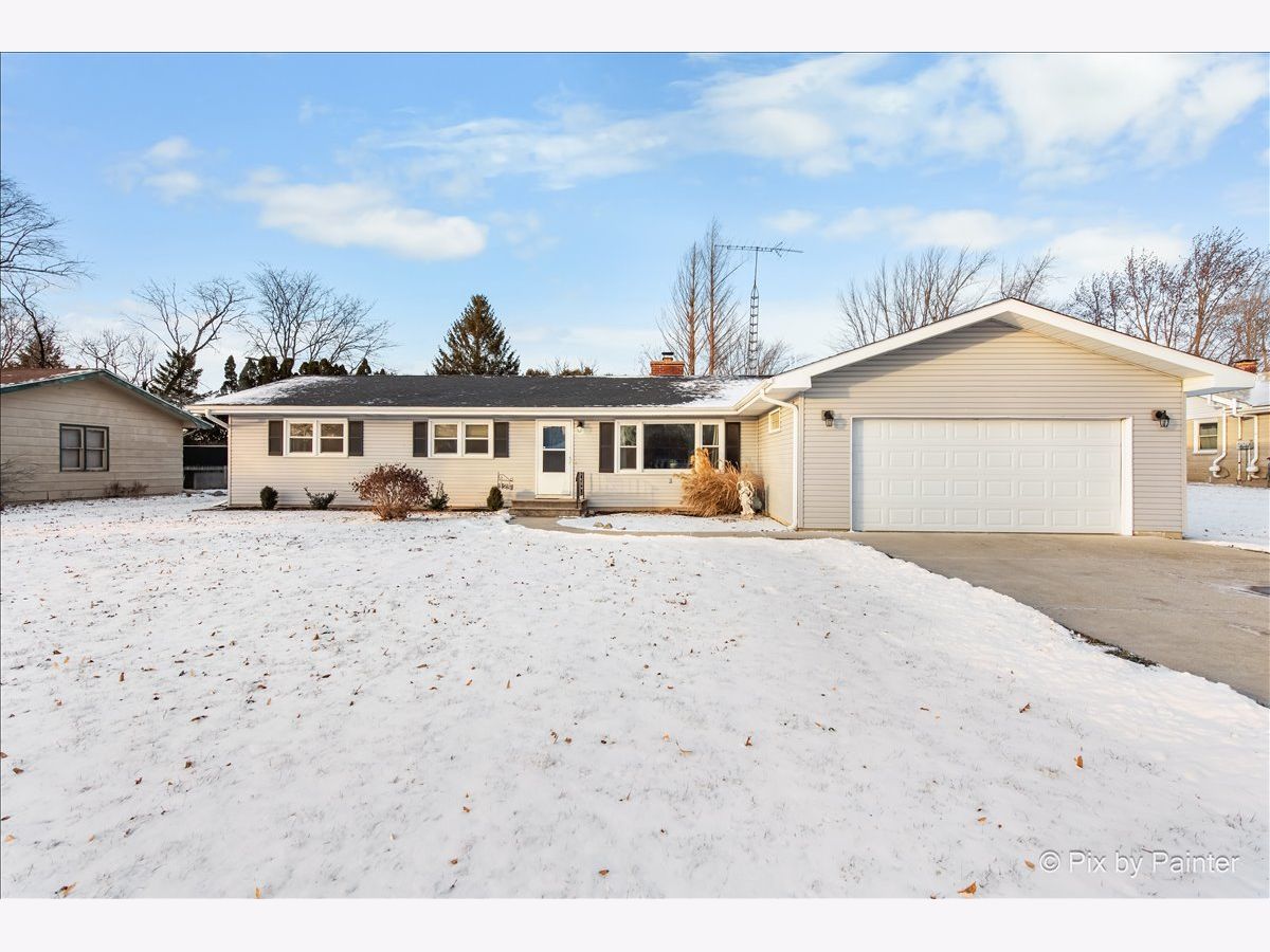  Sold Cortland Illinois, 125 Carol