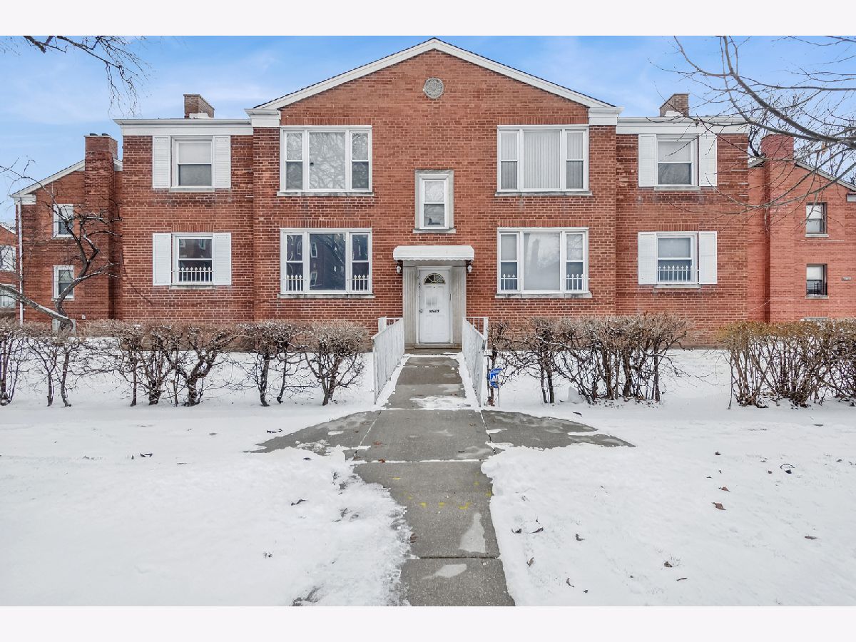  For Rent Chicago Illinois, 8949 Blackstone