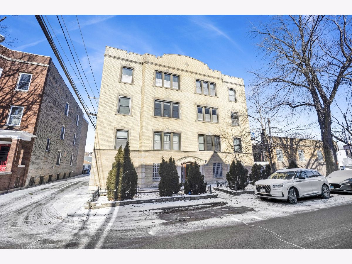  For Rent Chicago Illinois, 1608 Byron