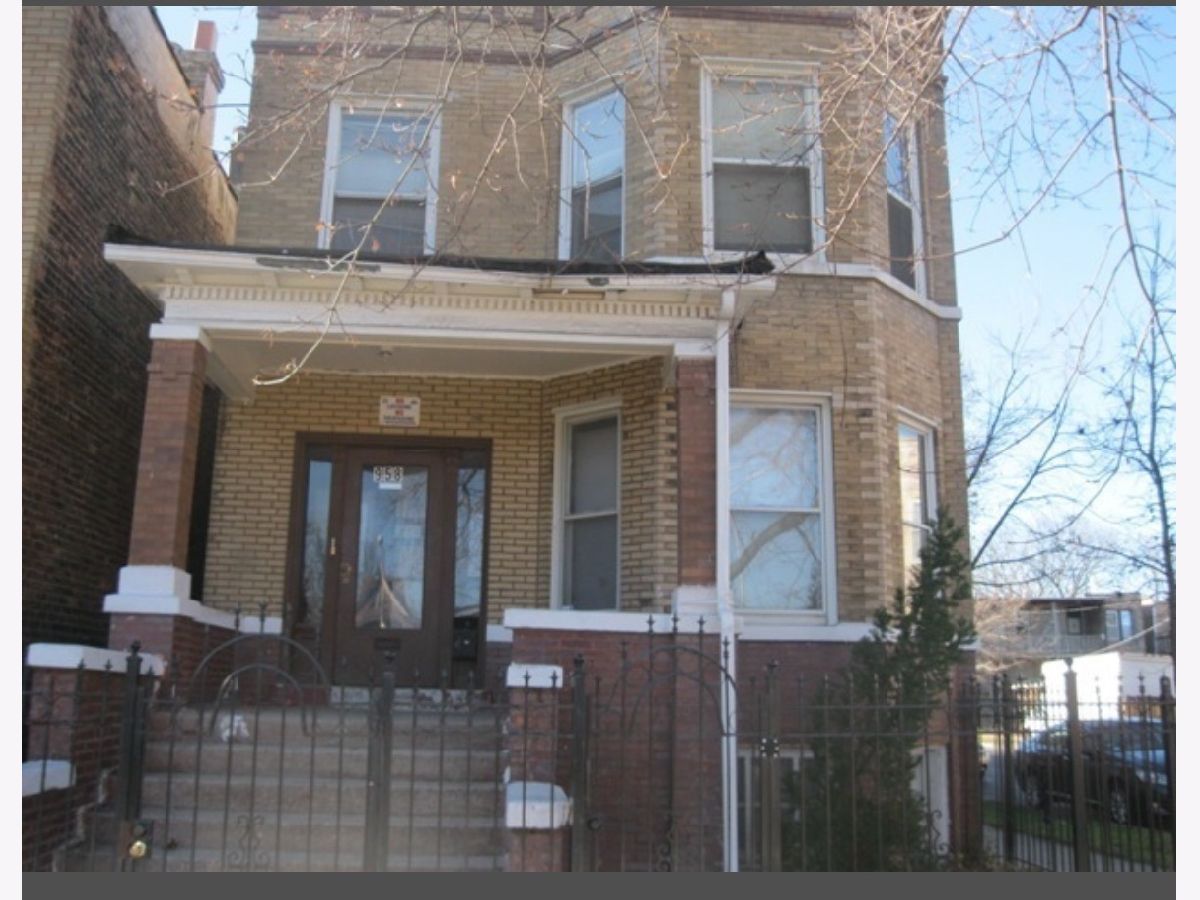  For Rent Chicago Illinois, 958 Lawndale