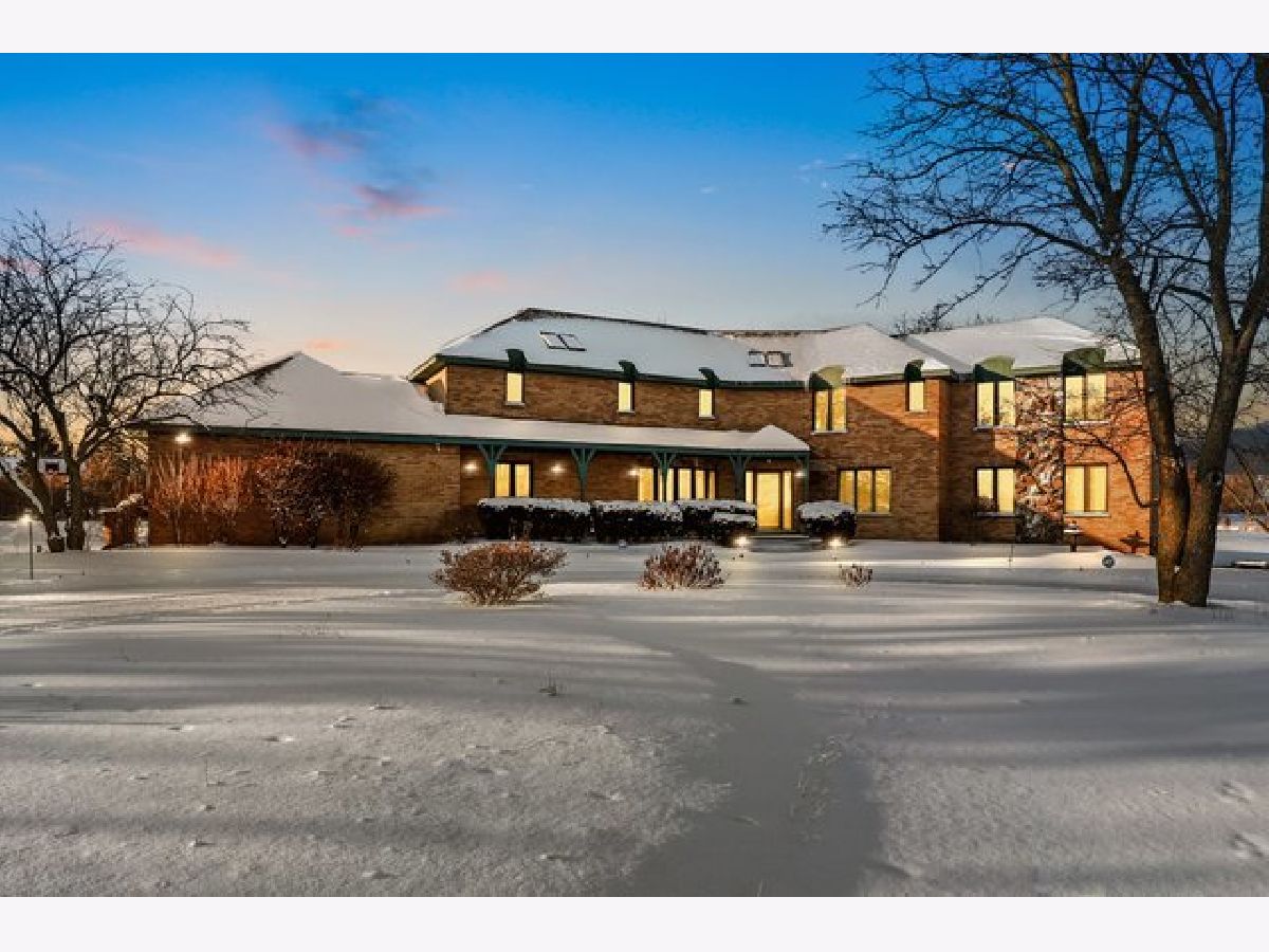  For Sale Mokena Illinois, 21632 Wolf Road