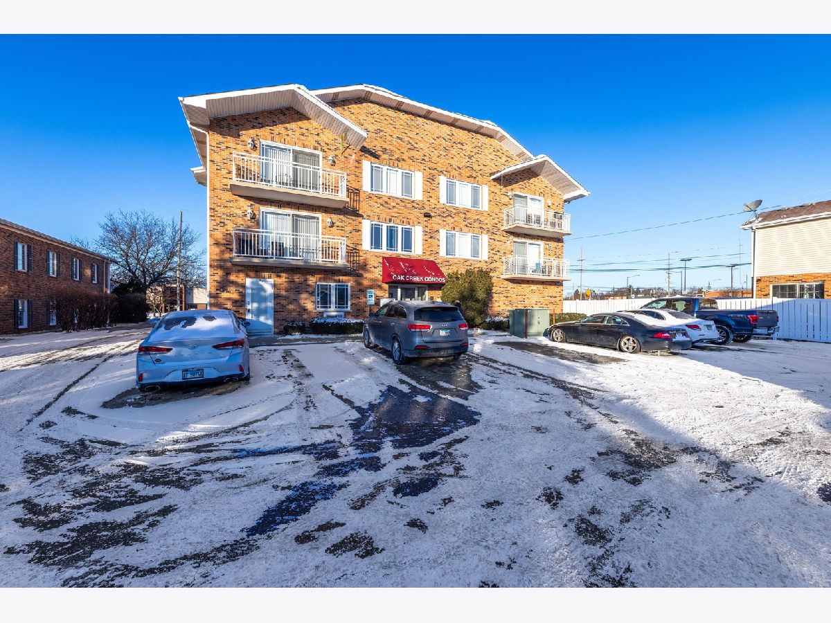  For Sale Oak Forest Illinois, 15505 Cicero Avenue