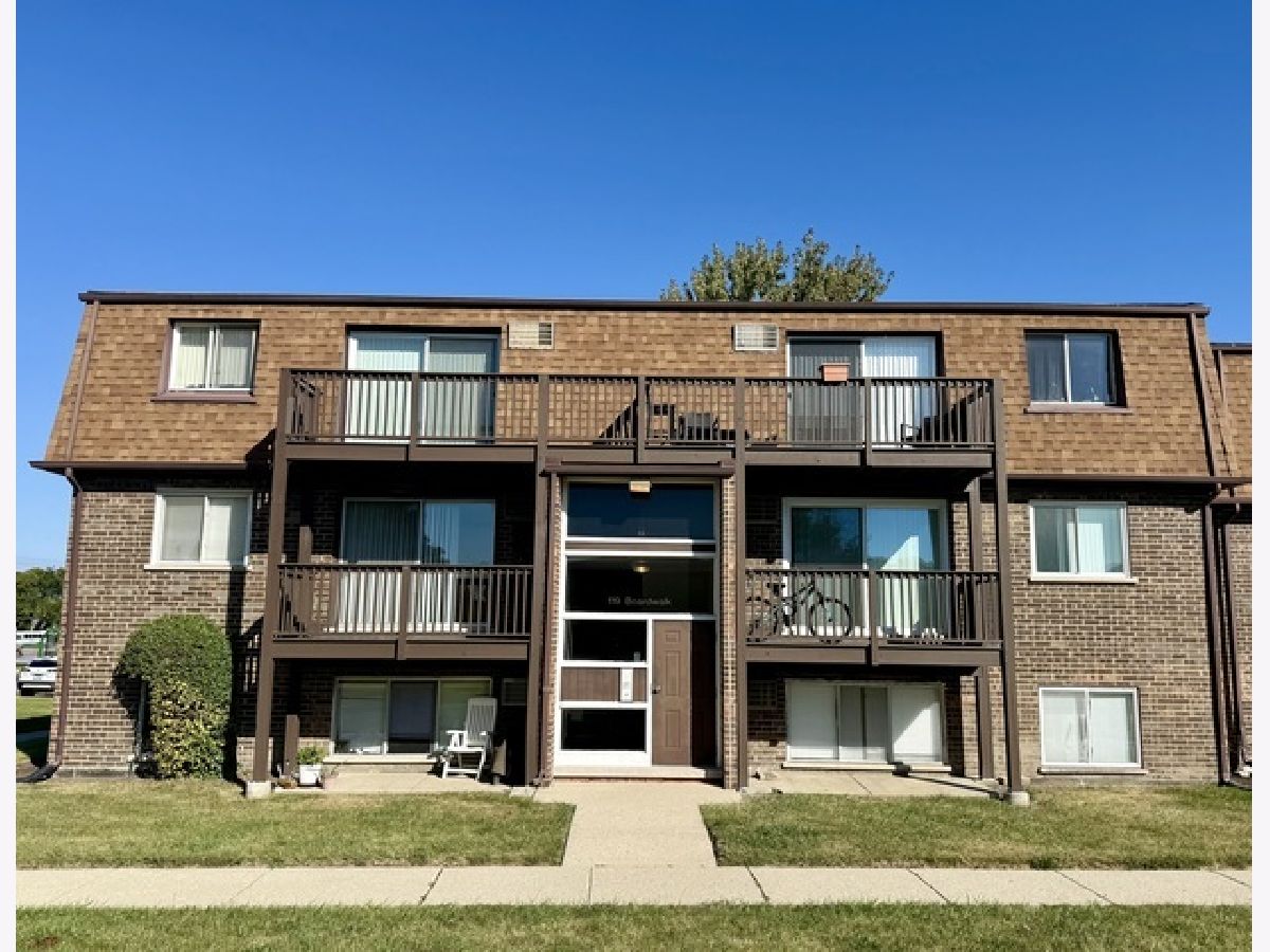  For Sale Elk Grove Village Illinois, 119 Boardwalk Street