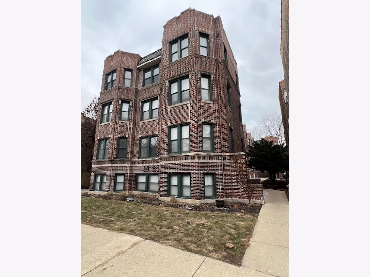  For Rent Chicago Illinois, 3841 Greenview