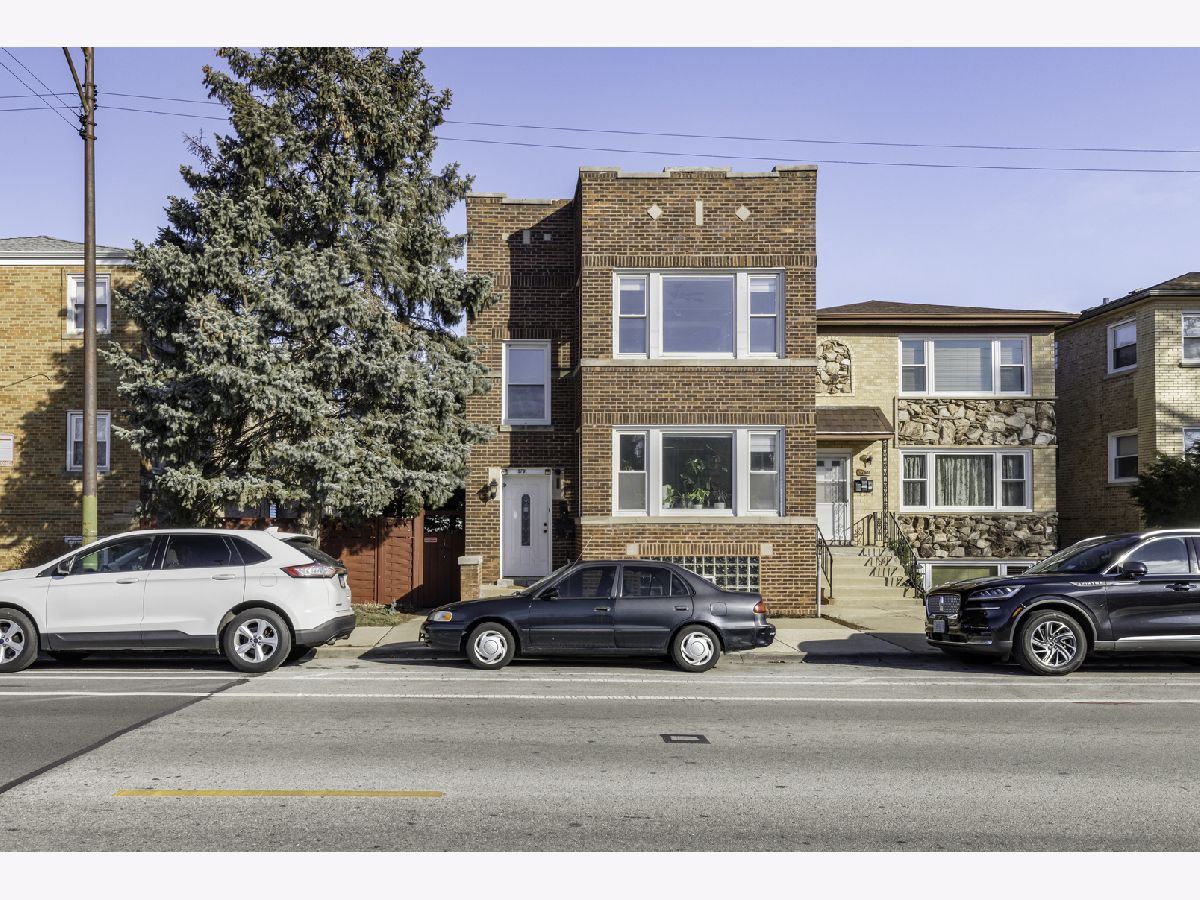  For Rent Chicago Illinois, 5761 Elston