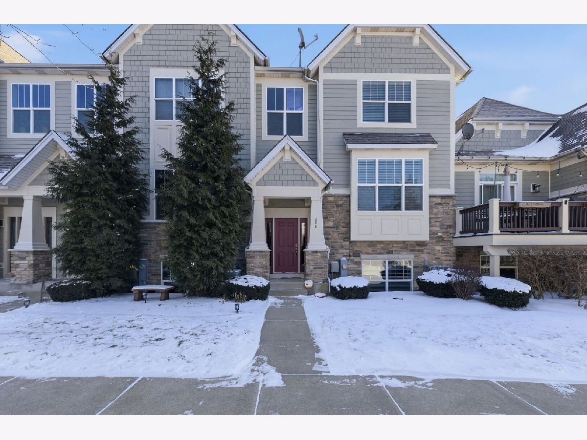  For Rent Elgin Illinois, 218 Goldenrod