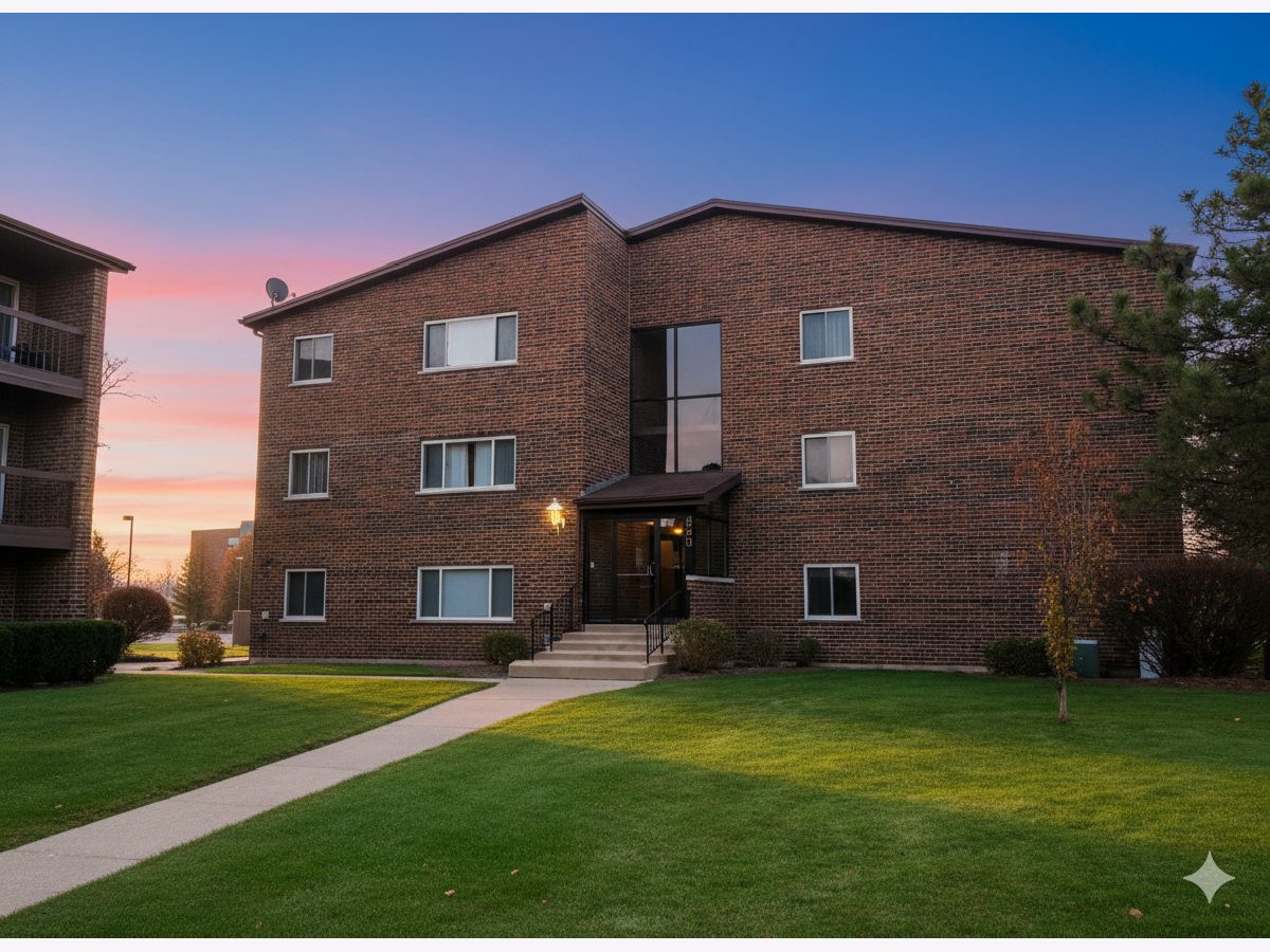  For Rent Elk Grove Village Illinois, 650 Perrie