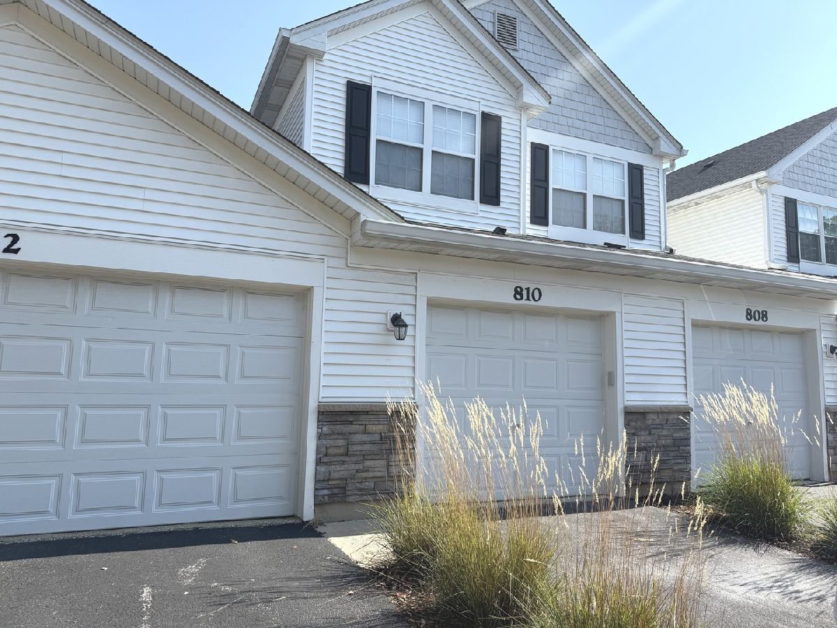  For Rent Naperville Illinois, 810 Woodewind