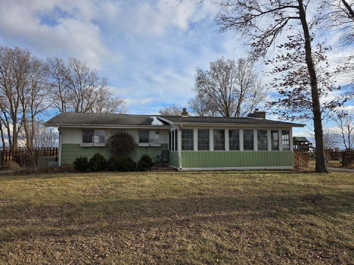  For Sale Prophetstown Illinois, 20477 Prophet Road