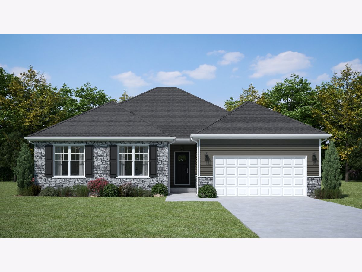  For Sale Dekalb Illinois, 151 Quinlan Avenue