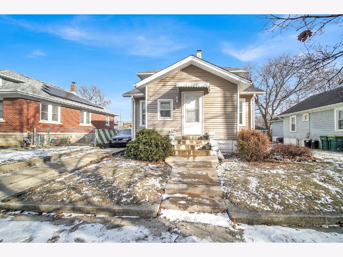  For Sale Joliet Illinois, 620 Clement Street