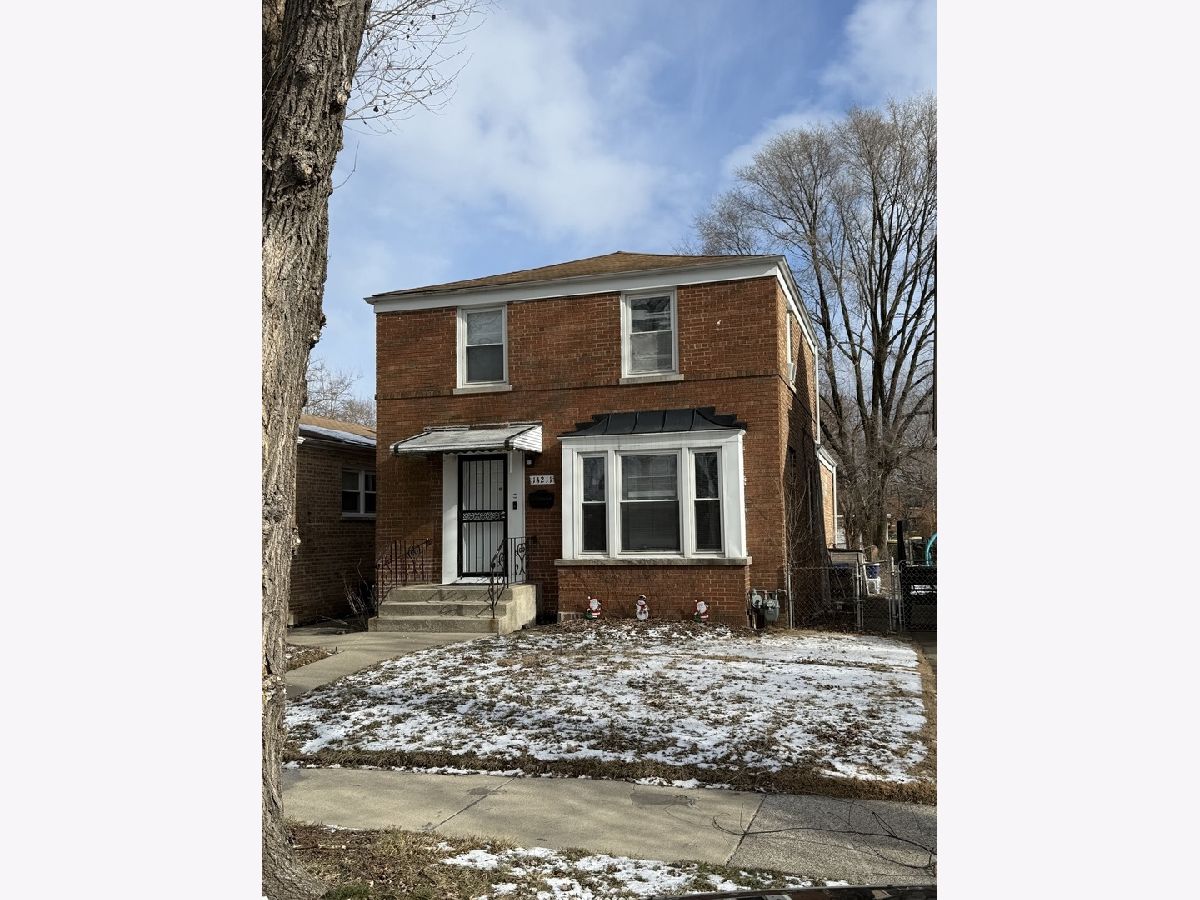  For Sale Riverdale Illinois, 14211 Wabash Avenue
