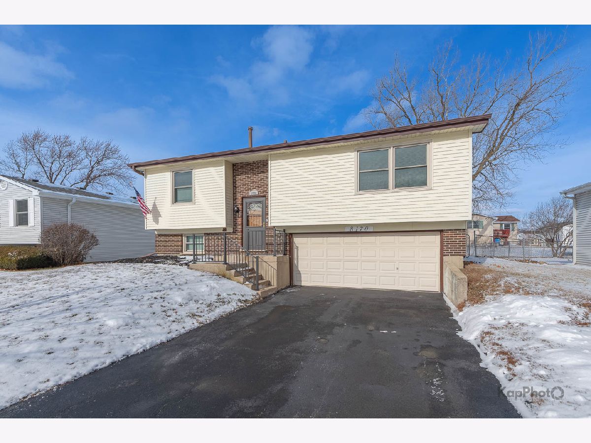  For Rent Hanover Park Illinois, 8170 Northway