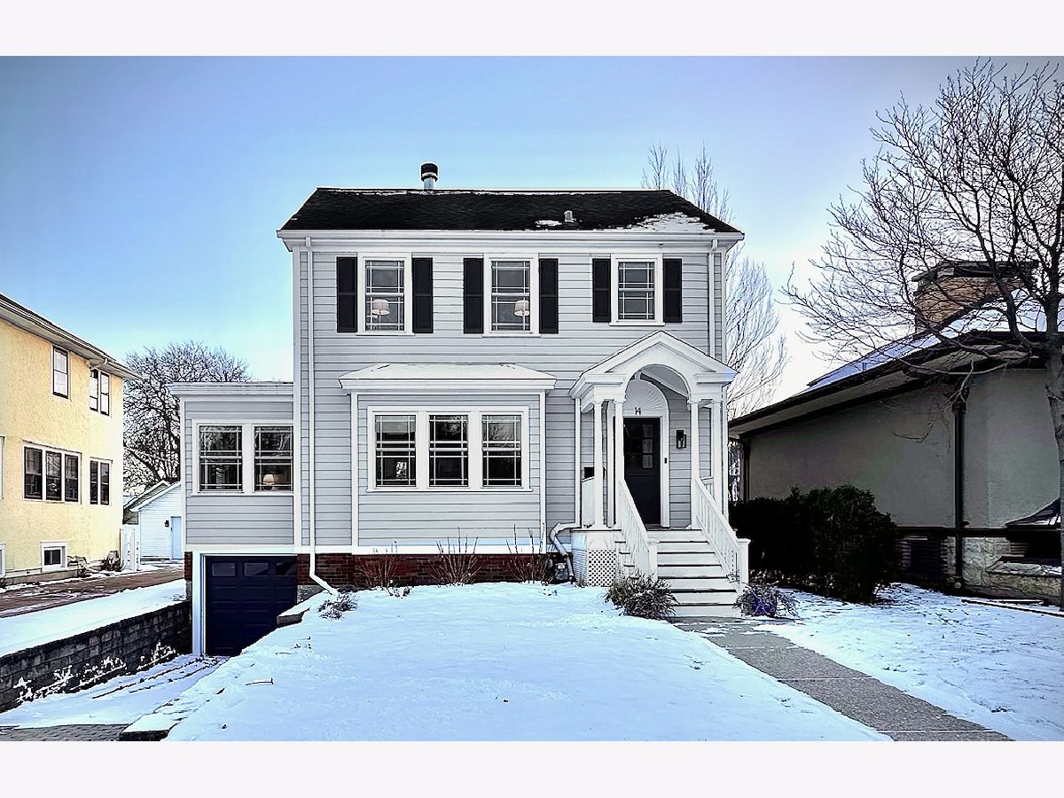  Sold La Grange Park Illinois, 14 Elmwood
