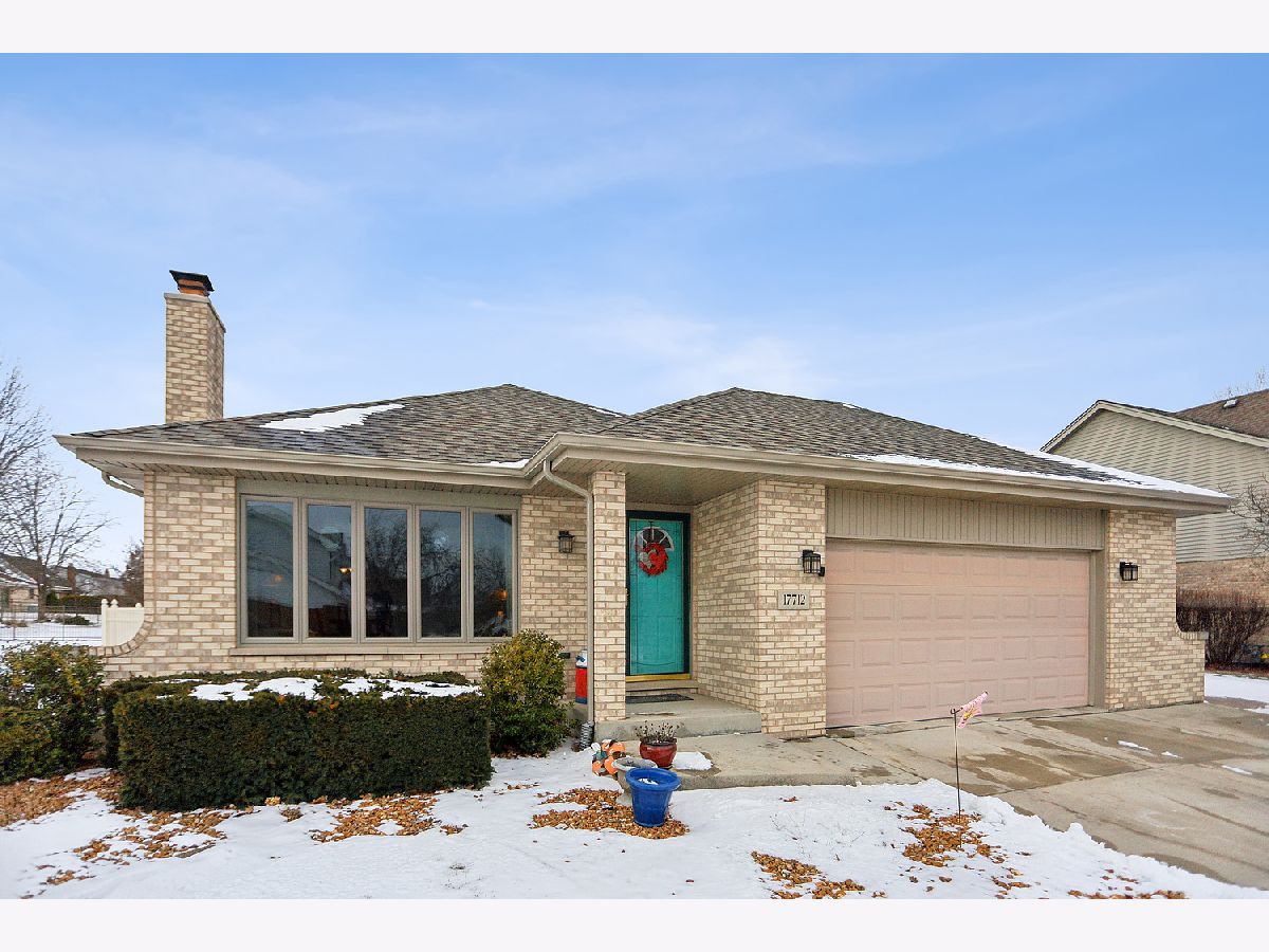  For Sale Tinley Park Illinois, 17712 Woburn Road