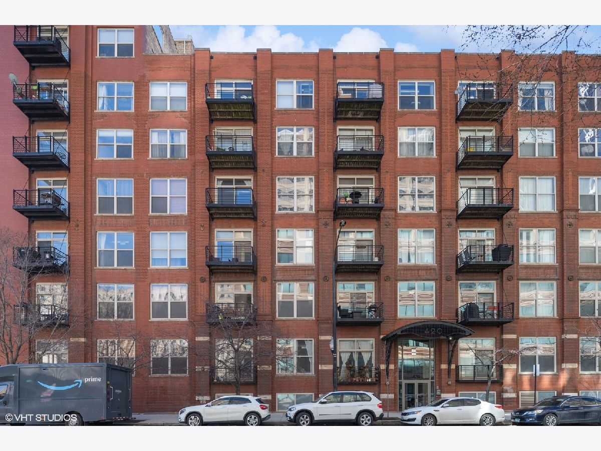  For Rent Chicago Illinois, 420 Clinton