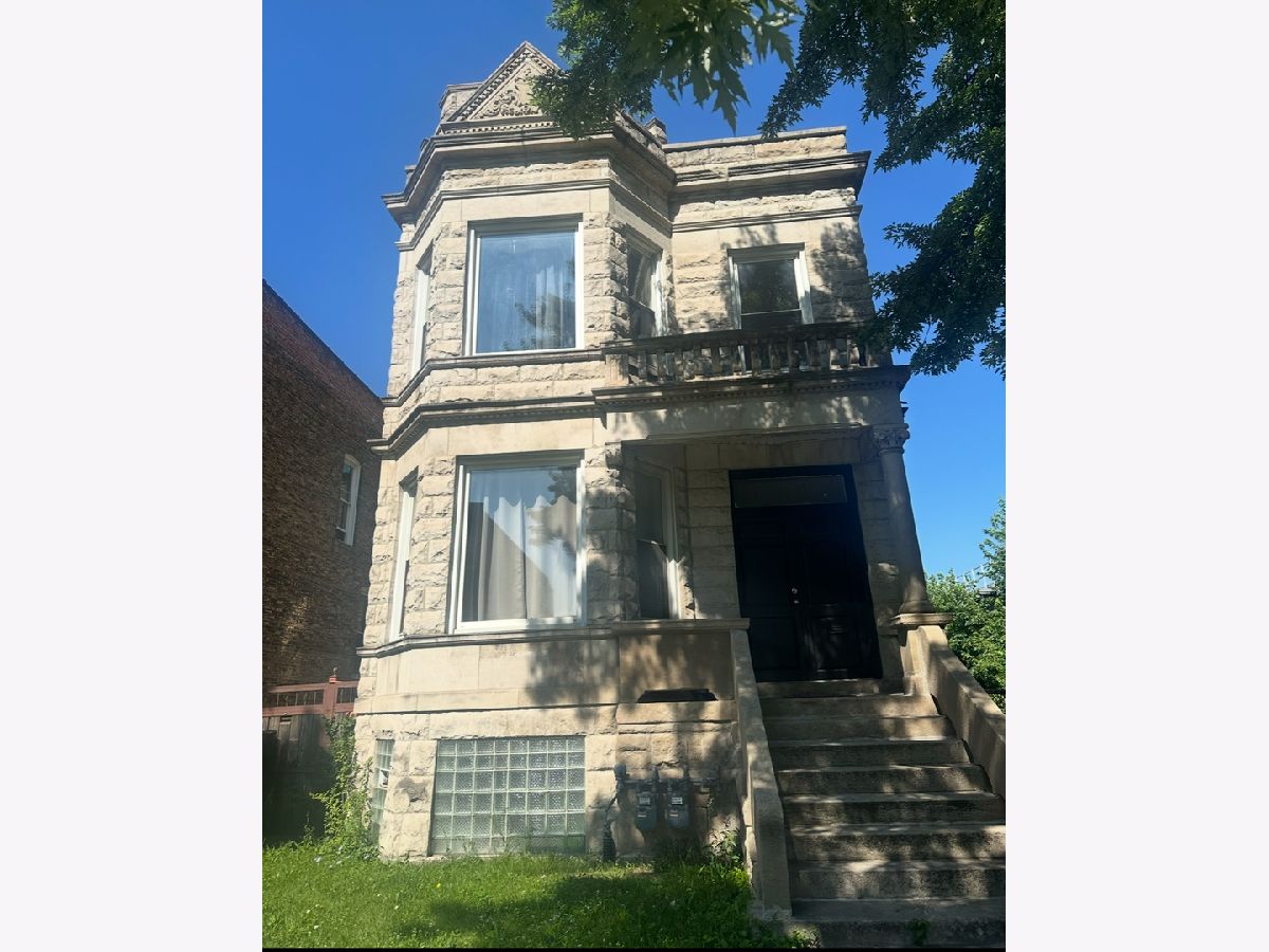  For Rent Chicago Illinois, 1944 Springfield