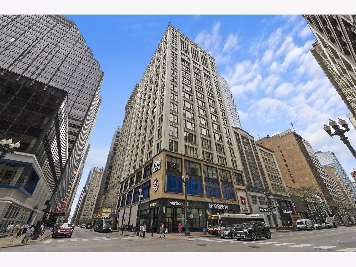  For Rent Chicago Illinois, 8 Monroe