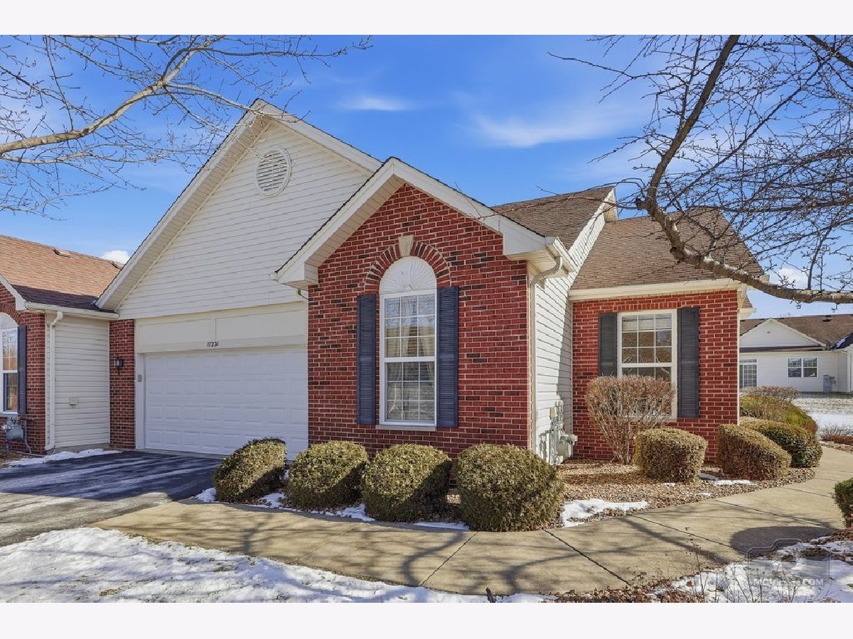  For Sale Lockport Illinois, 17221 Fontana Lane