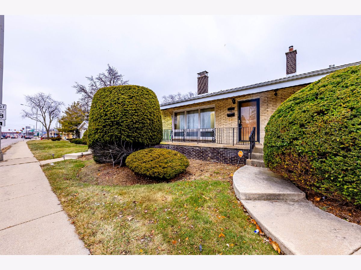  Sold Westchester Illinois, 1245 Mannheim
