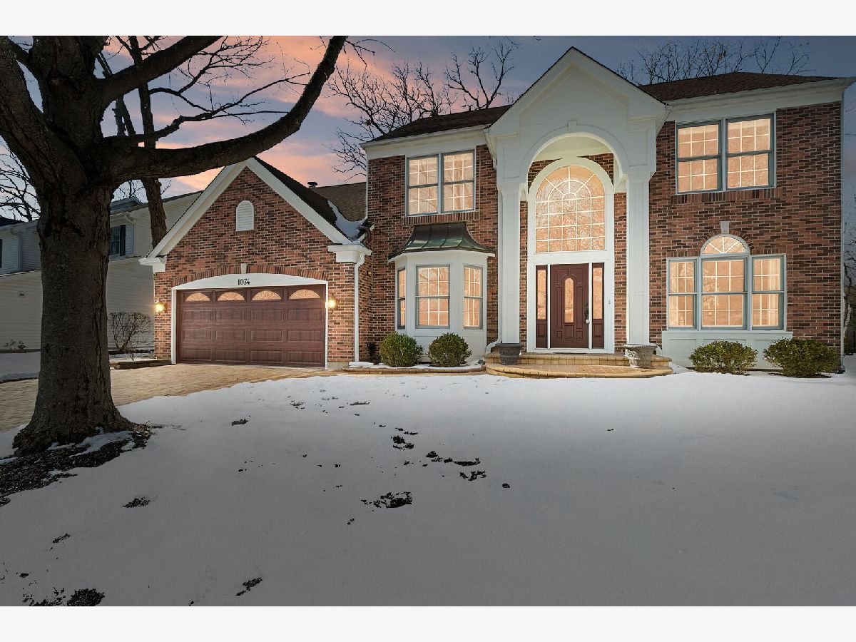 Homes For Sale Chesapeake Farms Grayslake Illinois, 1074 Potomac Court