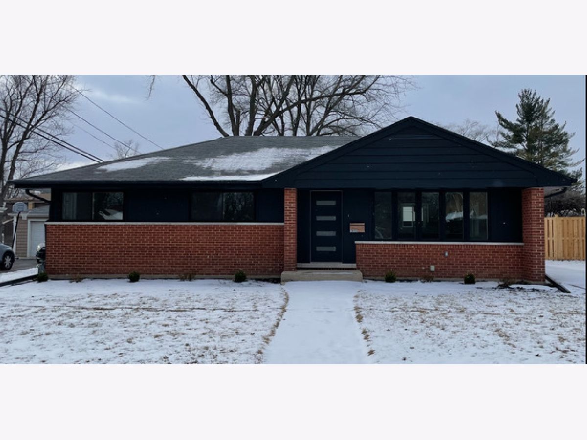  Rented Elmhurst Illinois, 3N446 Howard