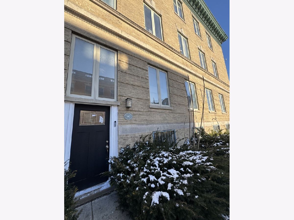  For Rent Chicago Illinois, 542 48th