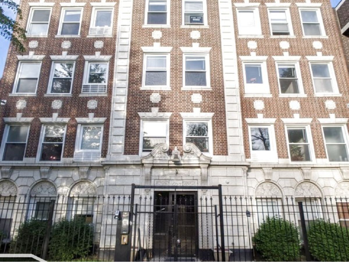  For Rent Chicago Illinois, 1627 Humboldt