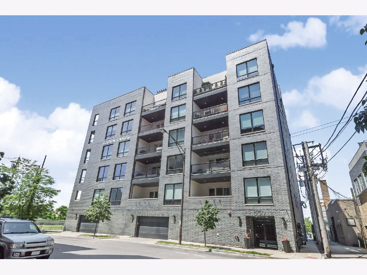  For Sale Chicago Illinois, 650 Morgan Street