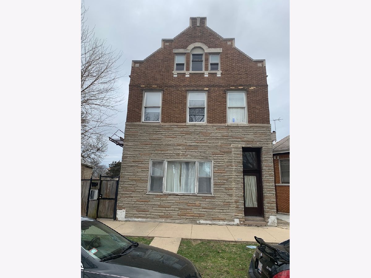  For Rent Chicago Illinois, 5342 Fairfield