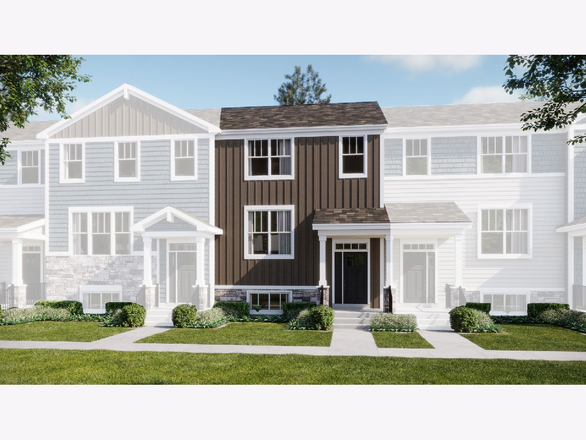  For Sale Volo Illinois, 417 Red Oak Circle