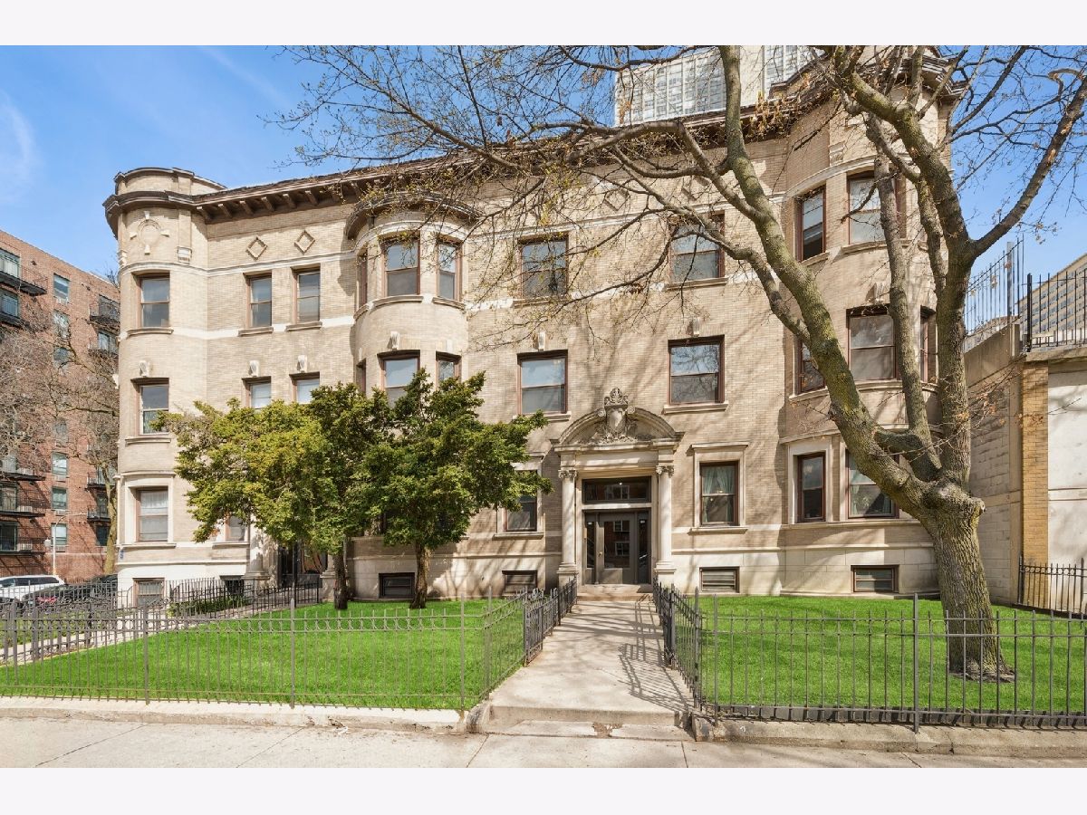  For Rent Chicago Illinois, 668 Sheridan