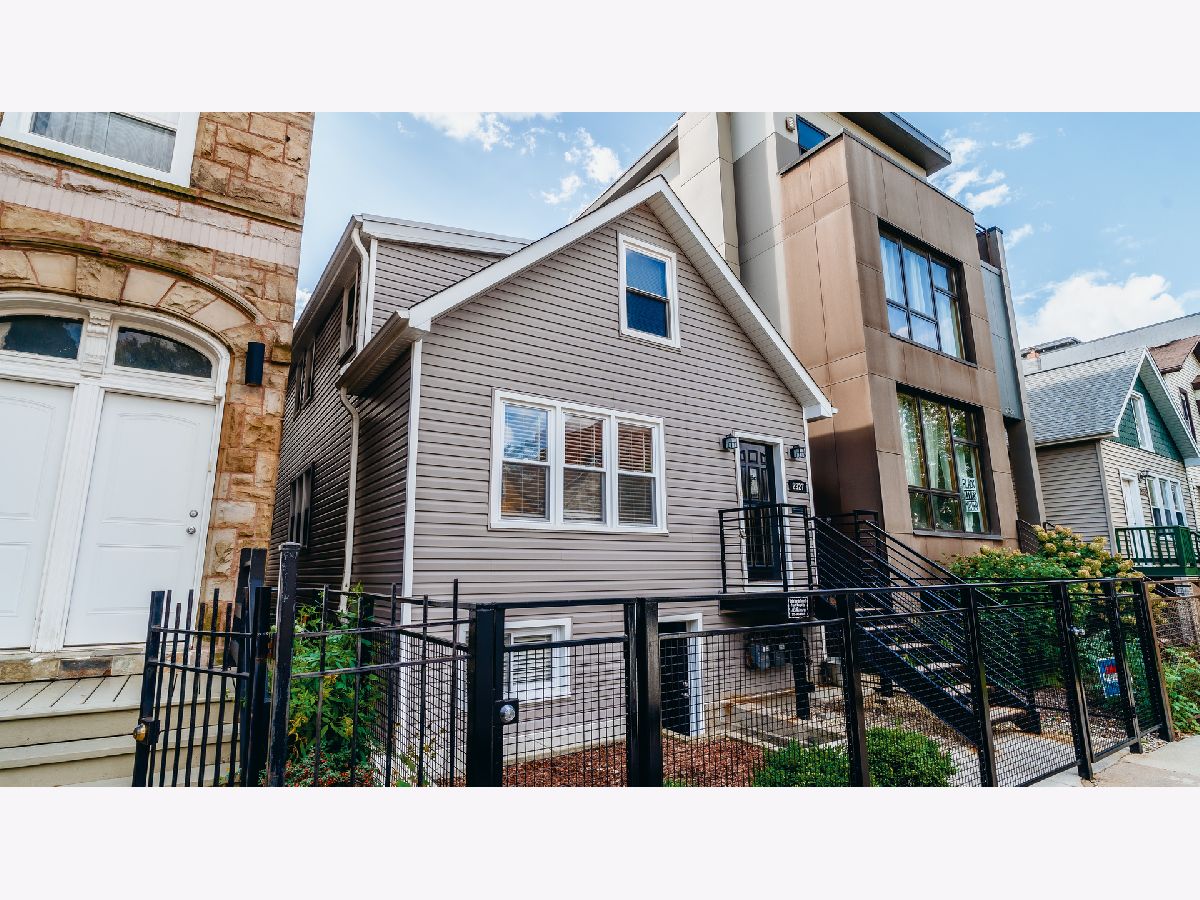  For Rent Chicago Illinois, 2927 Lyndale