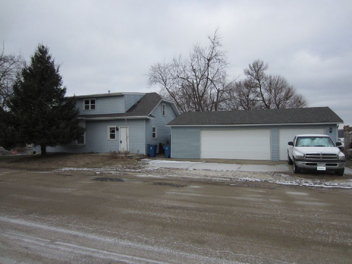  Sold Albany Illinois, 407 1st