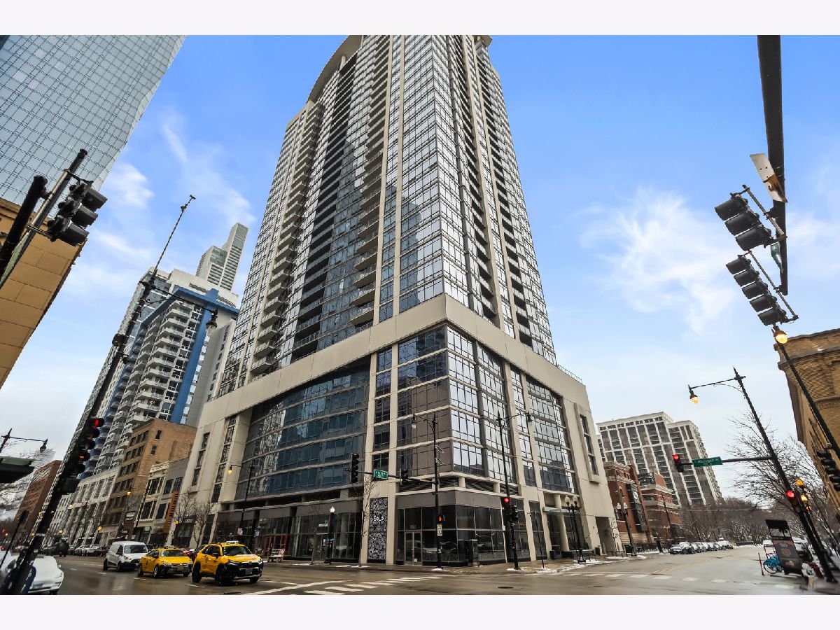  Rented Chicago Illinois, 100 14th