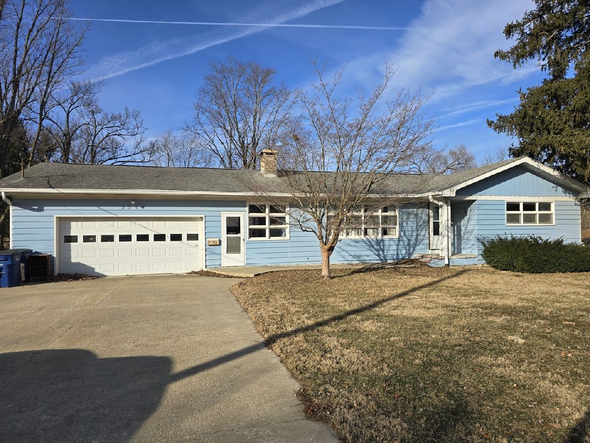  For Sale Danville Illinois, 3553 Ferndale Avenue