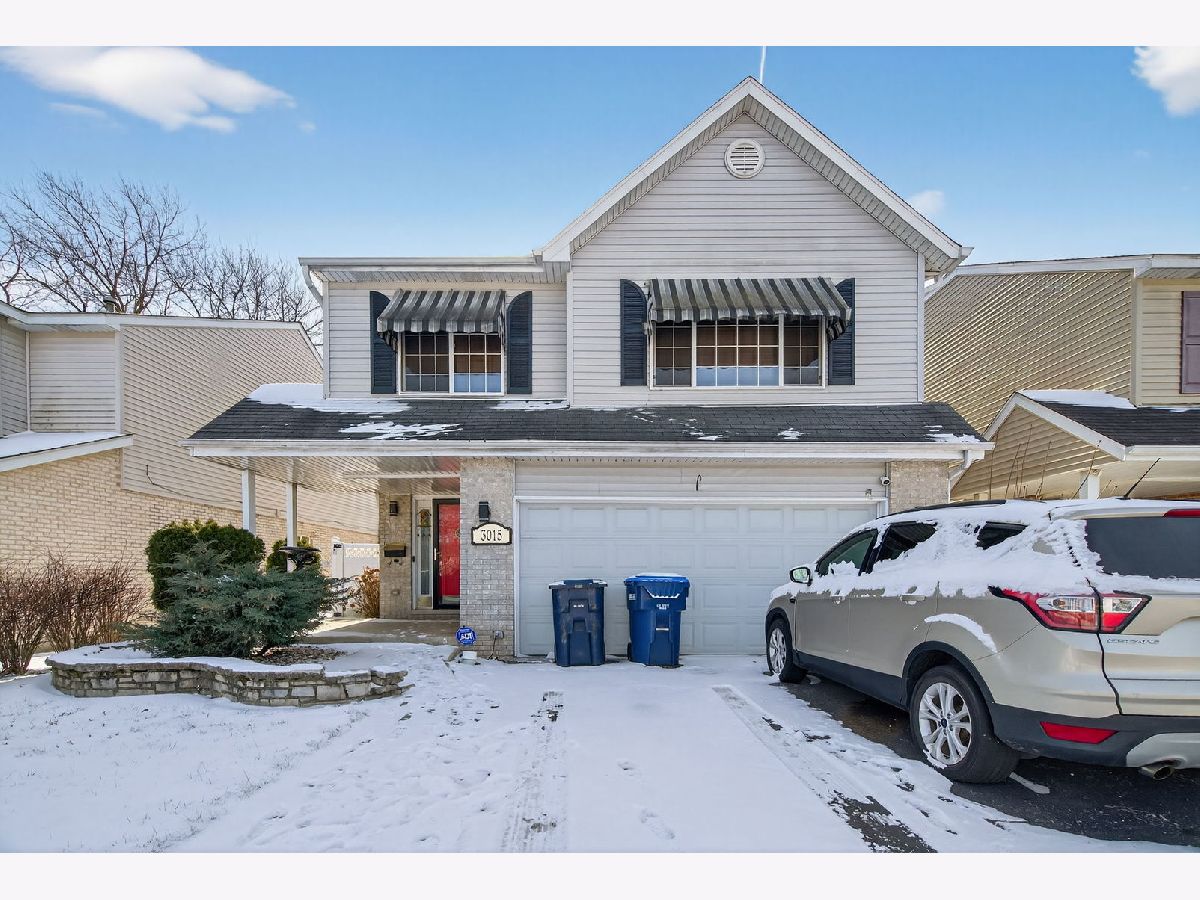  For Sale Blue Island Illinois, 3015 140th Place