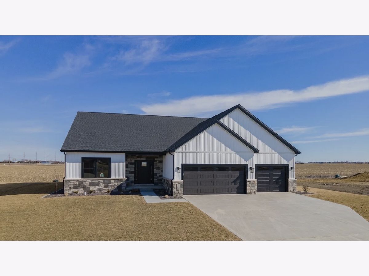  Sold Normal Illinois