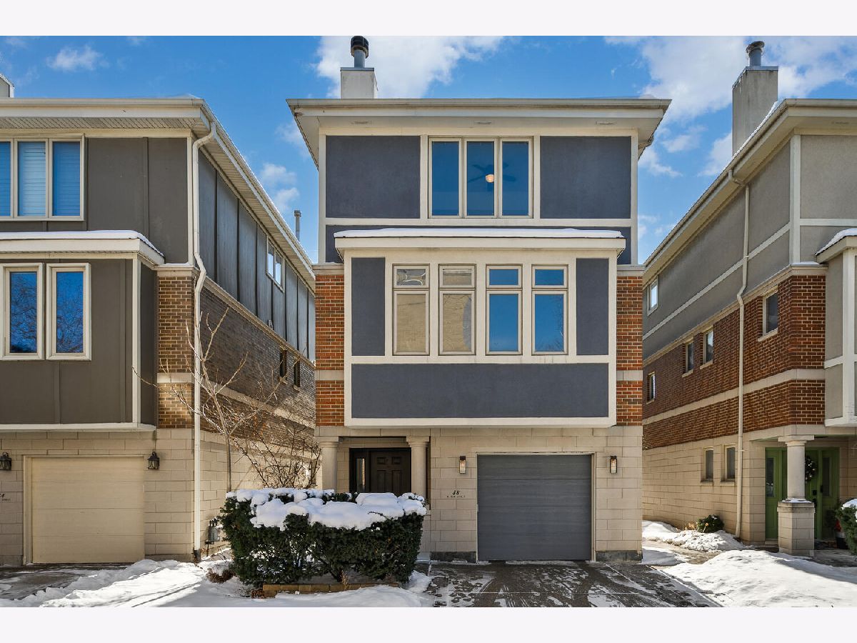 Townhomes & Condos & Homes For Sale Dearborn Park Ii Chicago Illinois, 58 15th Street