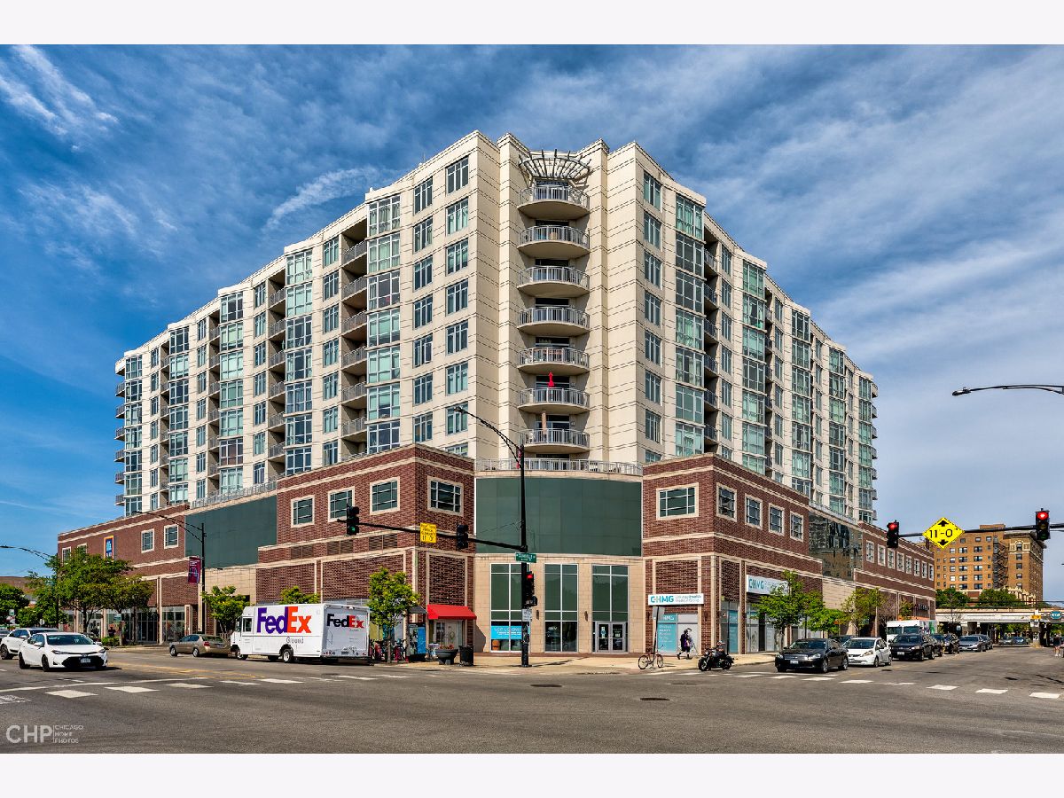  Sold Chicago Illinois, 1134 Granville