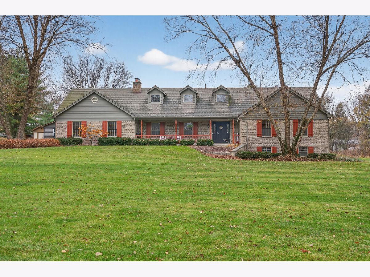  For Sale Johnsburg Illinois, 3727 Cherokee Drive