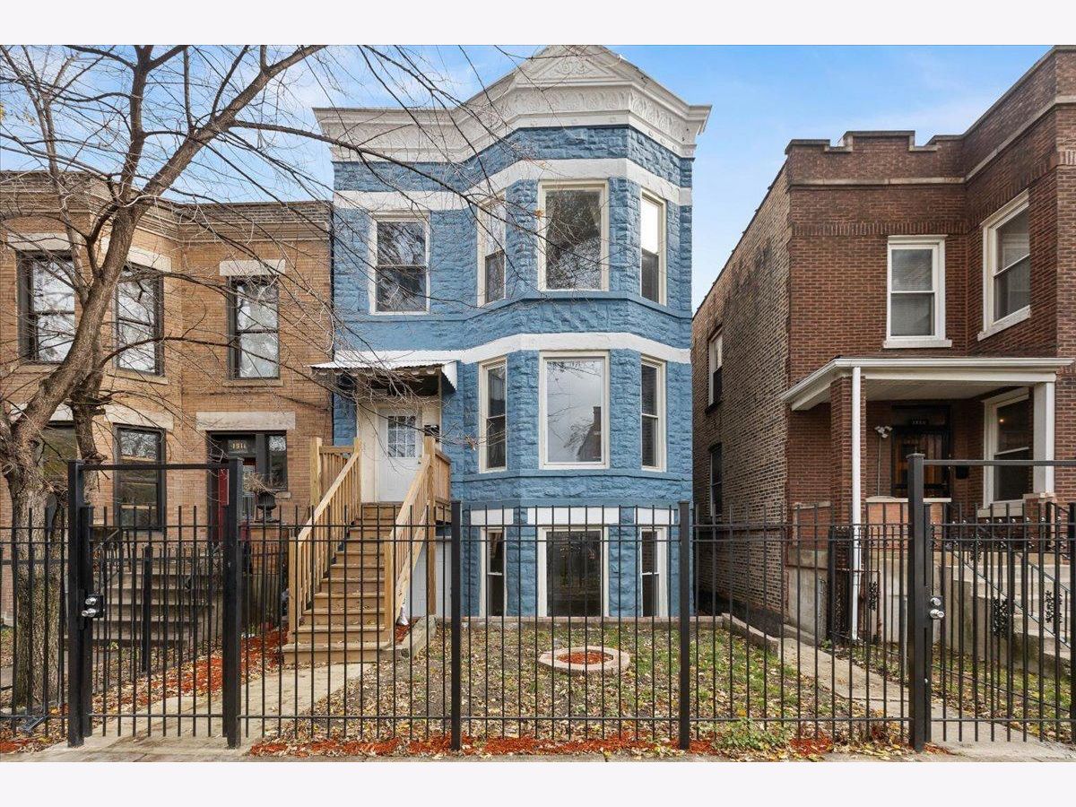  For Rent Chicago Illinois, 1913 Troy