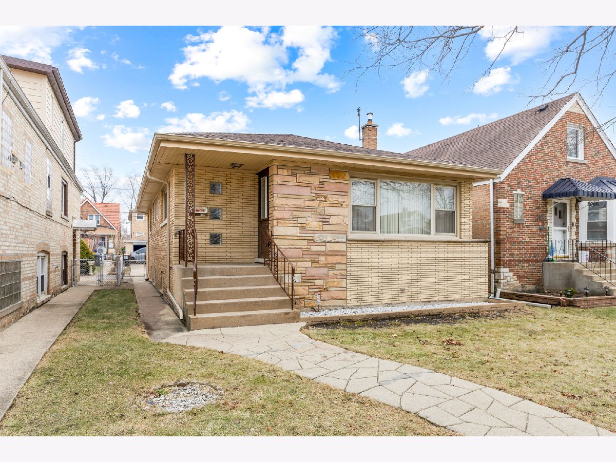  Rented Elmwood Park Illinois, 2931 76th