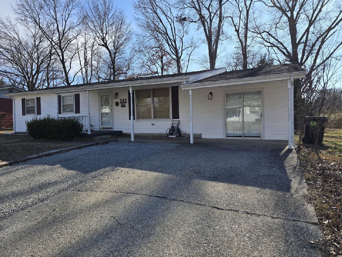  Sold Harrisburg Illinois, 81 Dallas