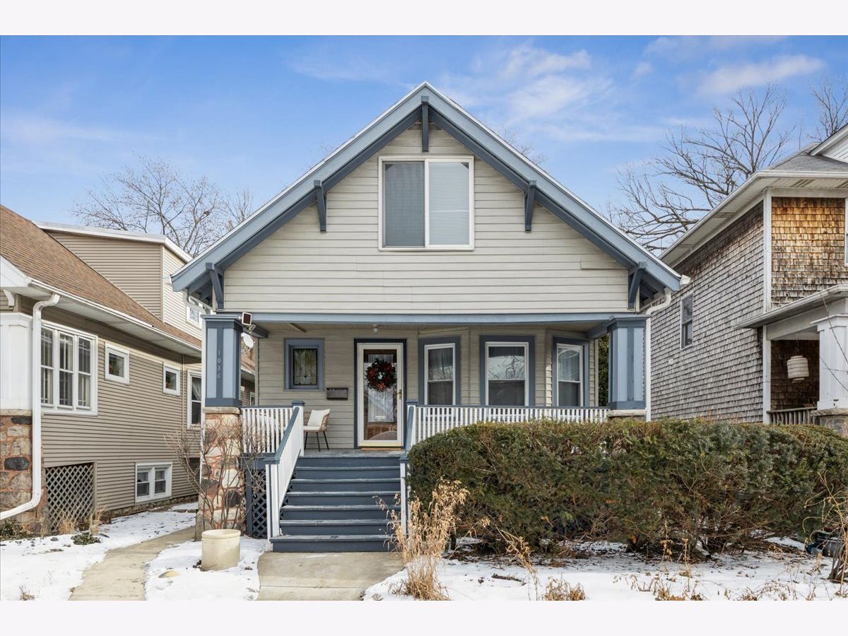  For Sale Oak Park Illinois, 1036 Humphrey Avenue