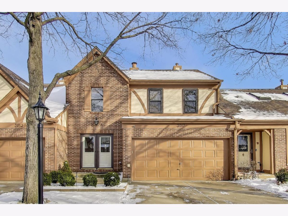  Sold Westchester Illinois, 3017 Carlton