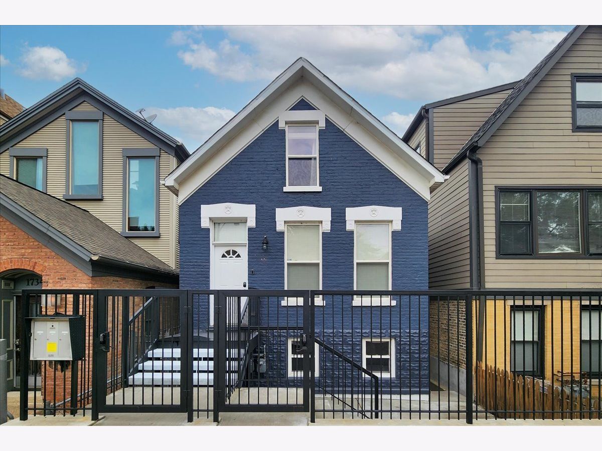  For Rent Chicago Illinois, 1732 Beach